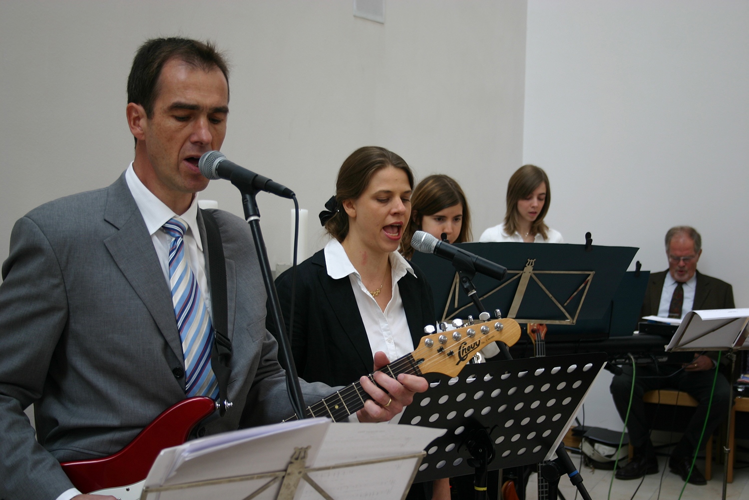 Hochzeit